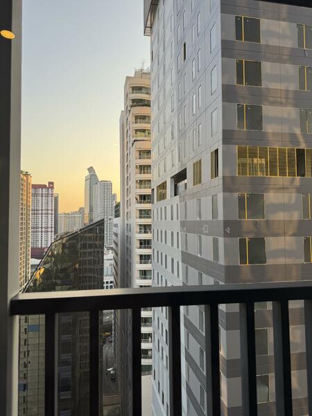 Park Origin Phayathai, Bangkok, 89 Phaya Thai Road, Thanon Phaya Thai, Ratchathewi, Bangkok, Studio, 29 sqm, Condo For Rent, by GO Property, 11778432 - DDproperty.com
