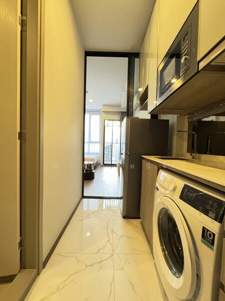Park Origin Phayathai, Bangkok, 89 Phaya Thai Road, Thanon Phaya Thai, Ratchathewi, Bangkok, Studio, 29 sqm, Condo For Rent, by mei, 11778435 - DDproperty.com