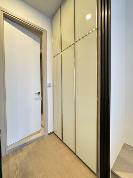 Park Origin Phayathai, Bangkok, 89 Phaya Thai Road, Thanon Phaya Thai, Ratchathewi, Bangkok, Studio, 29 sqm, Condo For Rent, by mei, 11778435 - DDproperty.com