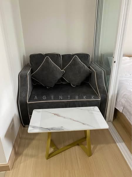 Supalai Veranda Ramkhamhaeng, Bangkok, Ramkhamhaeng Road, Hua Mak, Bang Kapi, Bangkok, 1 Bedroom, 30 sqm, Condo For Rent, by Agentbkk, 11778465 - DDproperty.com