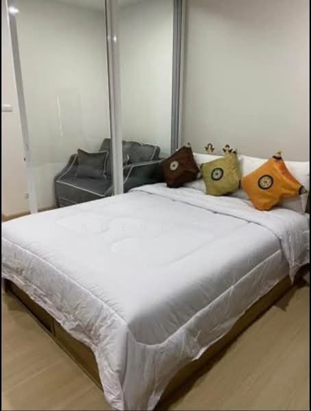 Supalai Veranda Ramkhamhaeng, Bangkok, Ramkhamhaeng Road, Hua Mak, Bang Kapi, Bangkok, 1 Bedroom, 30 sqm, Condo For Rent, by Agentbkk, 11778465 - DDproperty.com