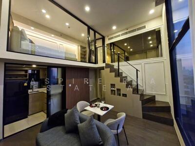ขาย - Park Origin Ratchathewi, กรุงเทพ