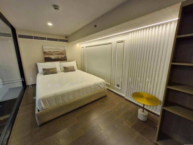 Park Origin Ratchathewi, กรุงเทพ, 135 Phetchaburi Road, ทุ่งพญาไท, ราชเทวี, กรุงเทพ, 60 ตร.ม., คอนโด ขาย, โดย Aspire Real Estate Agency Co., Ltd., 11778473 - DDproperty.com