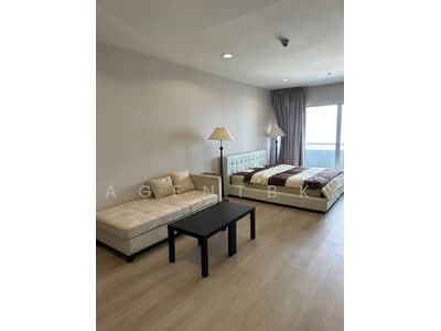 For Rent - The Platinum Fashion Mall, Bangkok