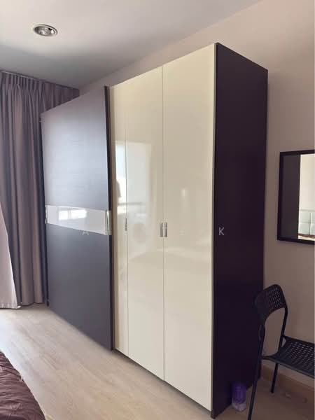 The Platinum Fashion Mall, Bangkok, Phetchaburi Road, Thanon Phetchaburi, Ratchathewi, Bangkok, 1 Bedroom, 45 sqm, Condo For Rent, by Agentbkk, 11778478 - DDproperty.com