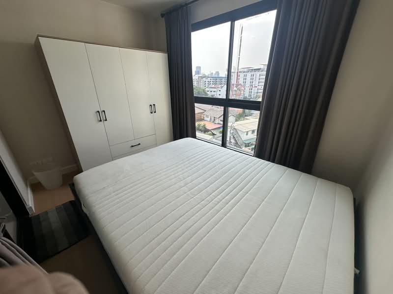 Metro Sky Ratchada, Bangkok, Soi Inthamara 47, Ratchadaphisek Road, Din Daeng, Bangkok, 1 Bedroom, 30 sqm, Condo For Sale, by Agentbkk, 11778495 - DDproperty.com