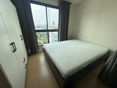 ขาย - Metro Sky Ratchada : เมโทร สกาย รัชดา, กรุงเทพ