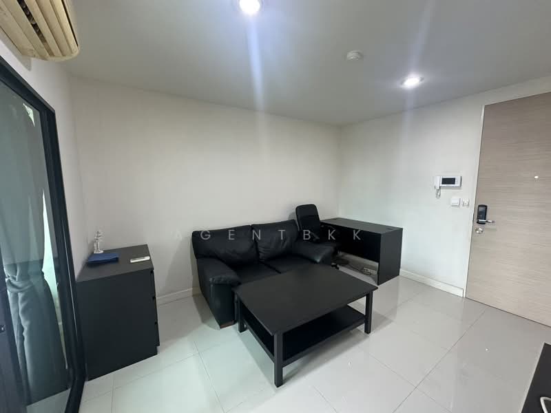 Metro Sky Ratchada, Bangkok, Soi Inthamara 47, Ratchadaphisek Road, Din Daeng, Bangkok, 1 Bedroom, 30 sqm, Condo For Sale, by Agentbkk, 11778495 - DDproperty.com
