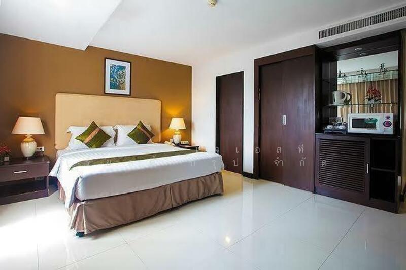 Hotel 293 Keys, Bangkapi, กรุงเทพ, หัวหมาก, บางกะปิ, กรุงเทพ, 13,178 ตร.ม., กิจการ ขาย, โดย บริษัท เจเอสที เรียลตี้ กรุ๊ป จำกัด, 11778502 - DDproperty.com