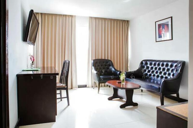 Hotel 293 Keys, Bangkapi, Bangkok, Hua Mak, Bang Kapi, Bangkok, , 13,178 sqm, Business For Sale, by JST Realty Group Co., Ltd., 11778502 - DDproperty.com