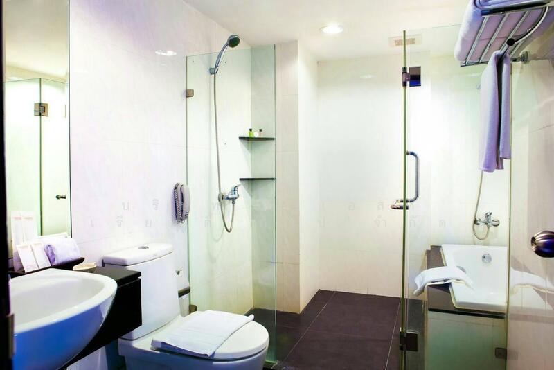Hotel 293 Keys, Bangkapi, Bangkok, Hua Mak, Bang Kapi, Bangkok, , 13,178 sqm, Business For Sale, by JST Realty Group Co., Ltd., 11778502 - DDproperty.com