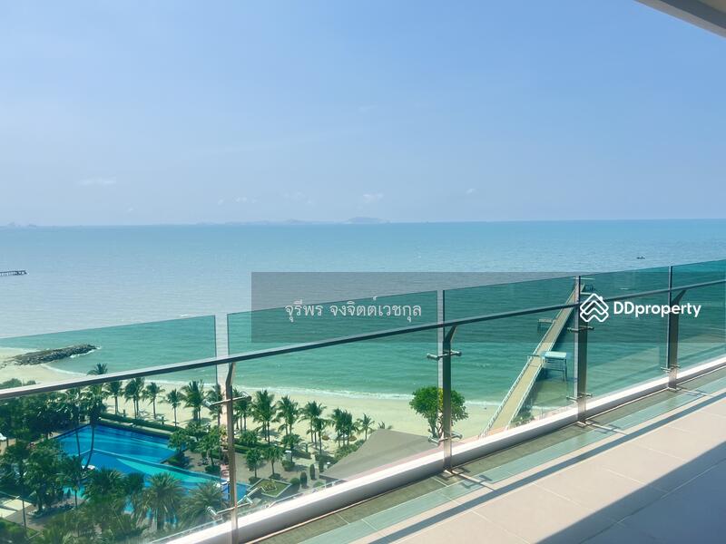 ขาย - Casalunar Paradiso : คาซาลูน่า พาราดิโซ, ชลบุรี