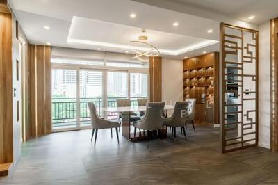 For Rent - Wattana Suite, Bangkok