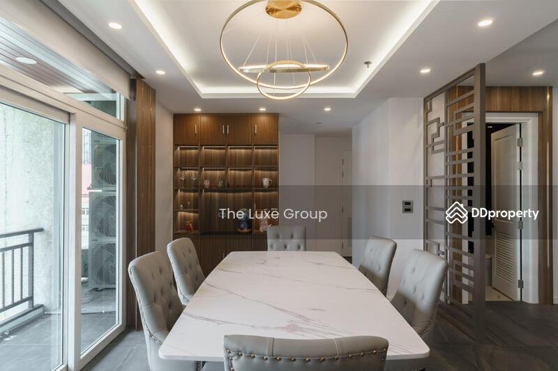 For Rent - Wattana Suite, Bangkok