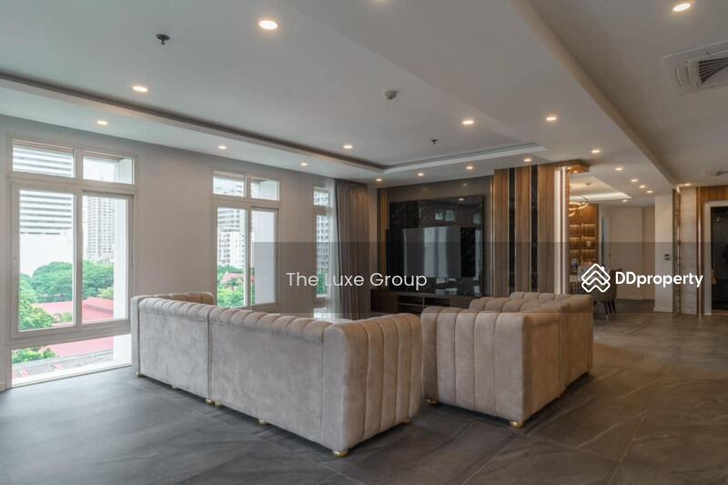 For Rent - Wattana Suite, Bangkok