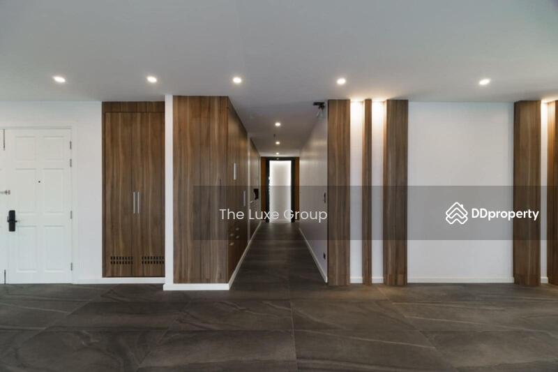 For Rent - Wattana Suite, Bangkok
