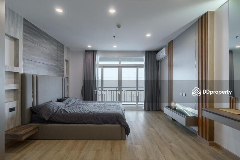 For Rent - Wattana Suite, Bangkok