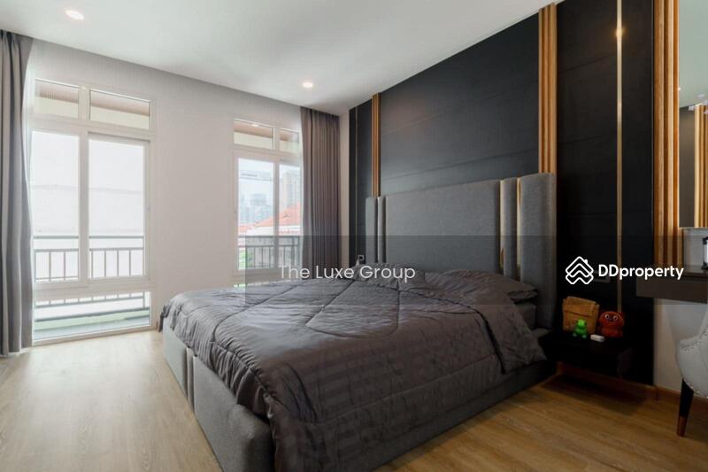 For Rent - Wattana Suite, Bangkok