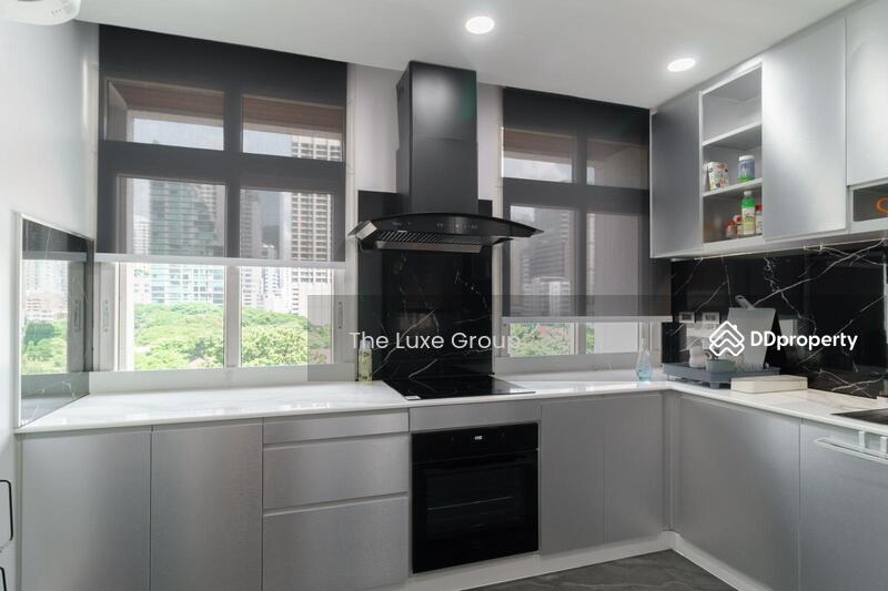 For Rent - Wattana Suite, Bangkok
