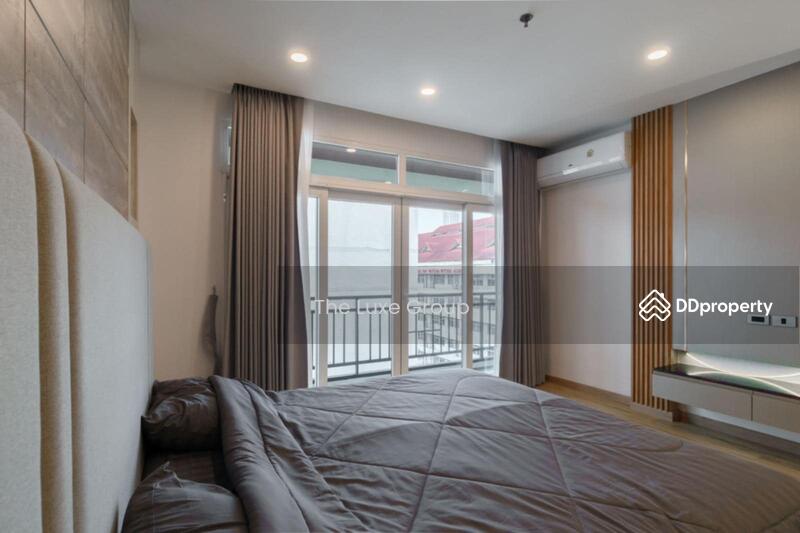For Rent - Wattana Suite, Bangkok