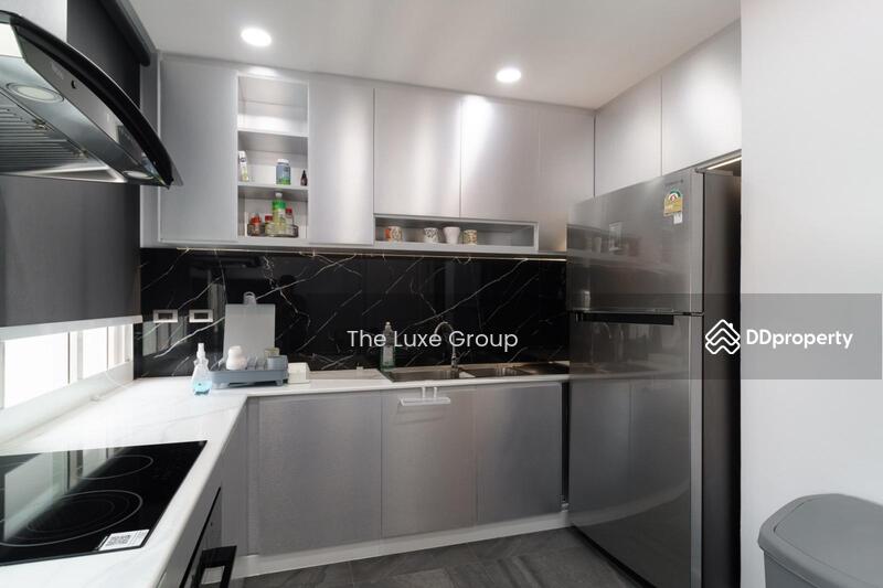 For Rent - Wattana Suite, Bangkok