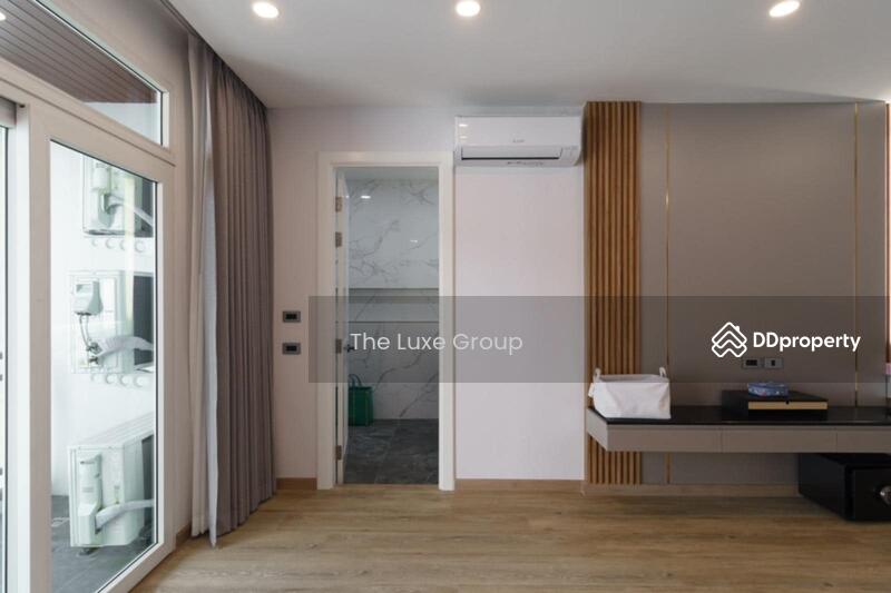 For Rent - Wattana Suite, Bangkok