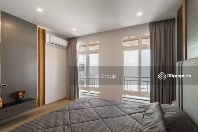 For Rent - Wattana Suite, Bangkok