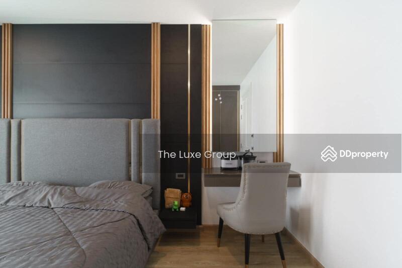 For Rent - Wattana Suite, Bangkok