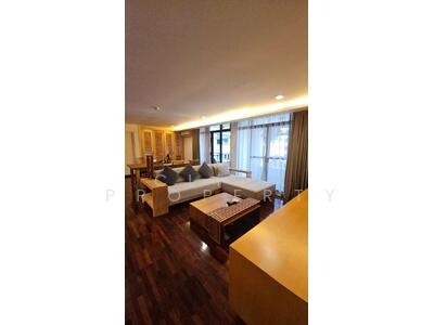 For Rent - Baan Chan Condominium, Bangkok