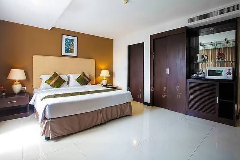 Hotel 293 Keys, Bangkapi, Bangkok, Hua Mak, Bang Kapi, Bangkok, , 13,178 sqm, Business For Rent, by JST Realty Group Co., Ltd., 11778524 - DDproperty.com