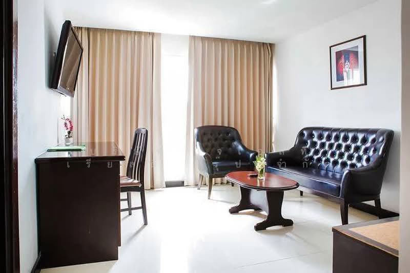 Hotel 293 Keys, Bangkapi, Bangkok, Hua Mak, Bang Kapi, Bangkok, , 13,178 sqm, Business For Rent, by JST Realty Group Co., Ltd., 11778524 - DDproperty.com