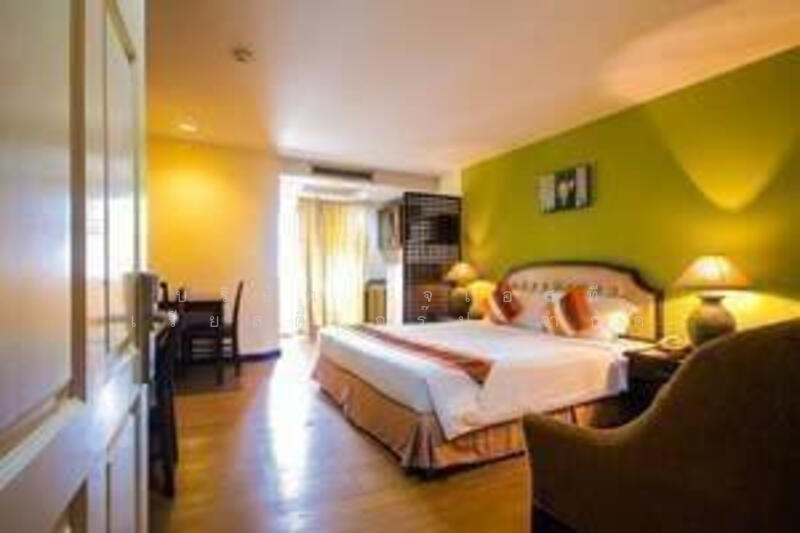 Hotel 293 Keys, Bangkapi, Bangkok, Hua Mak, Bang Kapi, Bangkok, , 13,178 sqm, Business For Rent, by JST Realty Group Co., Ltd., 11778524 - DDproperty.com