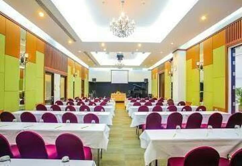Hotel 293 Keys, Bangkapi, กรุงเทพ, หัวหมาก, บางกะปิ, กรุงเทพ, 13,178 ตร.ม., กิจการ ให้เช่า, โดย บริษัท เจเอสที เรียลตี้ กรุ๊ป จำกัด, 11778524 - DDproperty.com