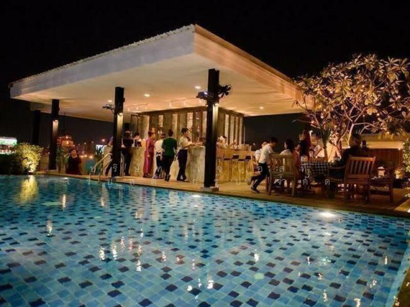 Hotel 293 Keys, Bangkapi, กรุงเทพ, หัวหมาก, บางกะปิ, กรุงเทพ, 13,178 ตร.ม., กิจการ ให้เช่า, โดย บริษัท เจเอสที เรียลตี้ กรุ๊ป จำกัด, 11778524 - DDproperty.com