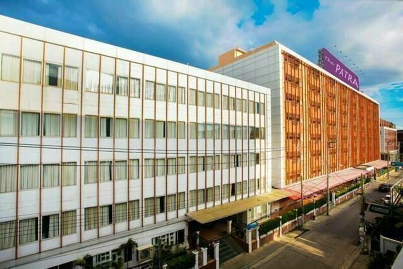 Hotel 293 Keys, Bangkapi, Bangkok, Hua Mak, Bang Kapi, Bangkok, , 13,178 sqm, Business For Rent, by JST Realty Group Co., Ltd., 11778524 - DDproperty.com