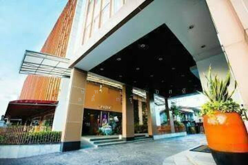 Hotel 293 Keys, Bangkapi, กรุงเทพ, หัวหมาก, บางกะปิ, กรุงเทพ, 13,178 ตร.ม., กิจการ ให้เช่า, โดย บริษัท เจเอสที เรียลตี้ กรุ๊ป จำกัด, 11778524 - DDproperty.com