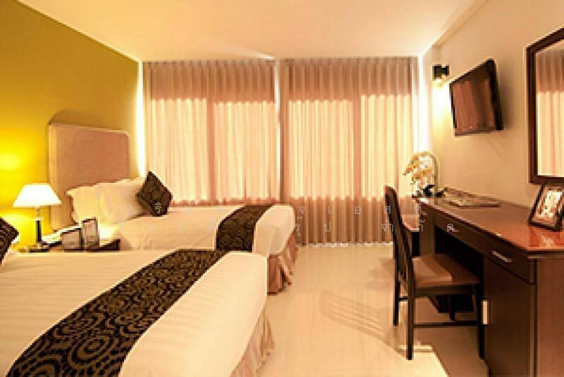 Hotel 293 Keys, Bangkapi, Bangkok, Hua Mak, Bang Kapi, Bangkok, , 13,178 sqm, Business For Rent, by JST Realty Group Co., Ltd., 11778524 - DDproperty.com