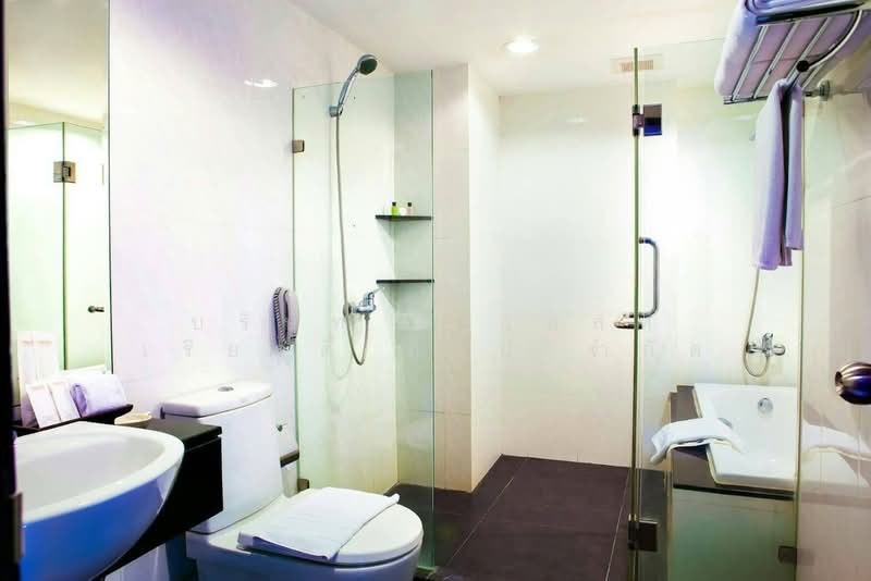 Hotel 293 Keys, Bangkapi, Bangkok, Hua Mak, Bang Kapi, Bangkok, , 13,178 sqm, Business For Rent, by JST Realty Group Co., Ltd., 11778524 - DDproperty.com