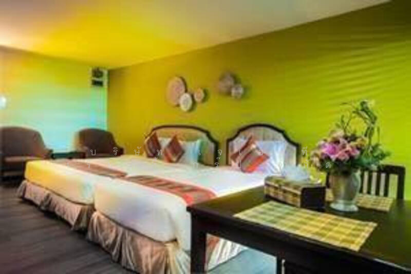 Hotel 293 Keys, Bangkapi, Bangkok, Hua Mak, Bang Kapi, Bangkok, , 13,178 sqm, Business For Rent, by JST Realty Group Co., Ltd., 11778524 - DDproperty.com