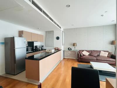 For Rent - Wind Sukhumvit 23, Bangkok