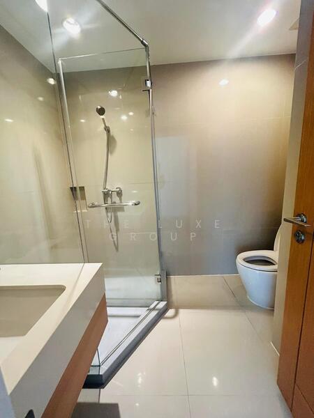 Wind Sukhumvit 23, กรุงเทพ, 136 ซอยสุขุมวิท 23 ถนนสุขุมวิท, คลองเตยเหนือ, วัฒนา, กรุงเทพ, 107 ตร.ม., คอนโด ให้เช่า, โดย The Luxe Group, 11778528 - DDproperty.com