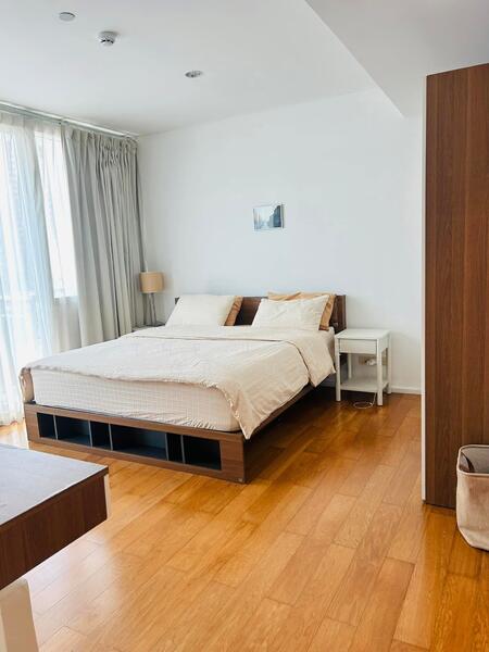 Wind Sukhumvit 23, Bangkok, 136 Soi Sukhumvit 23, Sukhumvit Road, Khlongtoei Nua, Watthana, Bangkok, 3 Bedrooms, 107 sqm, Condo For Rent, by The Luxe Group, 11778528 - DDproperty.com