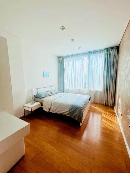 Wind Sukhumvit 23, กรุงเทพ, 136 ซอยสุขุมวิท 23 ถนนสุขุมวิท, คลองเตยเหนือ, วัฒนา, กรุงเทพ, 107 ตร.ม., คอนโด ให้เช่า, โดย The Luxe Group, 11778528 - DDproperty.com