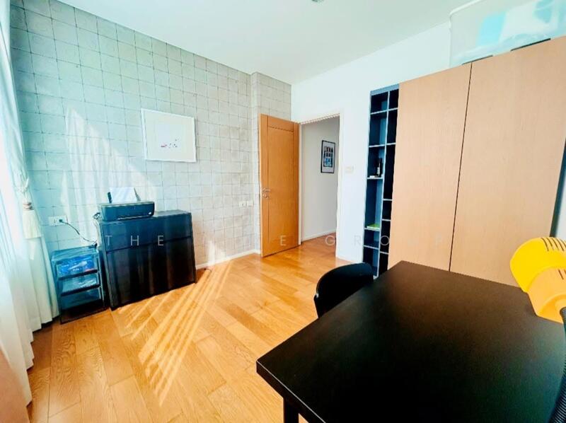 Wind Sukhumvit 23, Bangkok, 136 Soi Sukhumvit 23, Sukhumvit Road, Khlongtoei Nua, Watthana, Bangkok, 3 Bedrooms, 107 sqm, Condo For Rent, by The Luxe Group, 11778528 - DDproperty.com