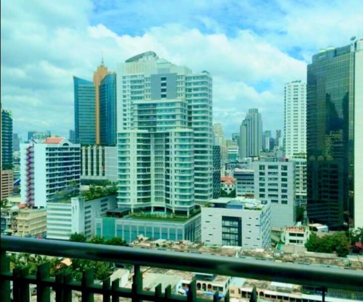 Wind Sukhumvit 23, กรุงเทพ, 136 ซอยสุขุมวิท 23 ถนนสุขุมวิท, คลองเตยเหนือ, วัฒนา, กรุงเทพ, 107 ตร.ม., คอนโด ให้เช่า, โดย The Luxe Group, 11778528 - DDproperty.com