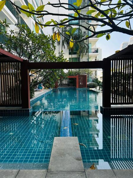 Wind Sukhumvit 23, Bangkok, 136 Soi Sukhumvit 23, Sukhumvit Road, Khlongtoei Nua, Watthana, Bangkok, 3 Bedrooms, 107 sqm, Condo For Rent, by The Luxe Group, 11778528 - DDproperty.com