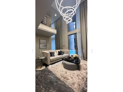 For Rent - ASHTON Residence 41, Bangkok