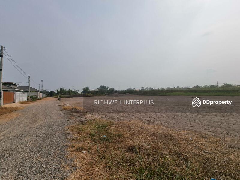 For Sale - Land for sale, house for sale, 128 sq.w., filled in, has electricity and water,, Prachin Buri