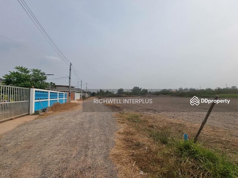 For Sale - Land for sale, house for sale, 128 sq.w., filled in, has electricity and water,, Prachin Buri