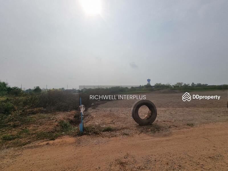 For Sale - Land for sale, house for sale, 128 sq.w., filled in, has electricity and water,, Prachin Buri